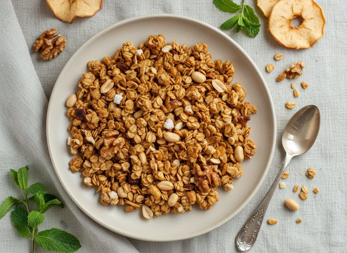 Гранола АМ photo