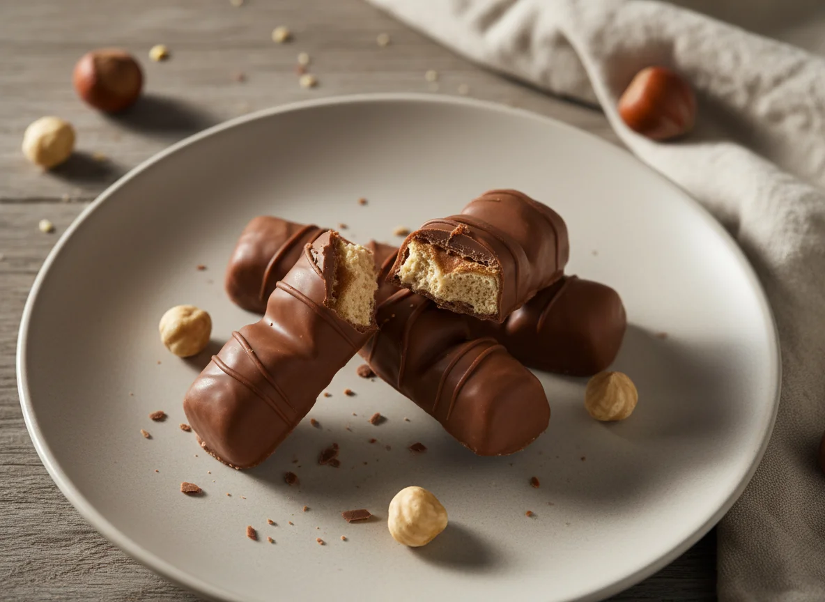 Kinder Bueno photo