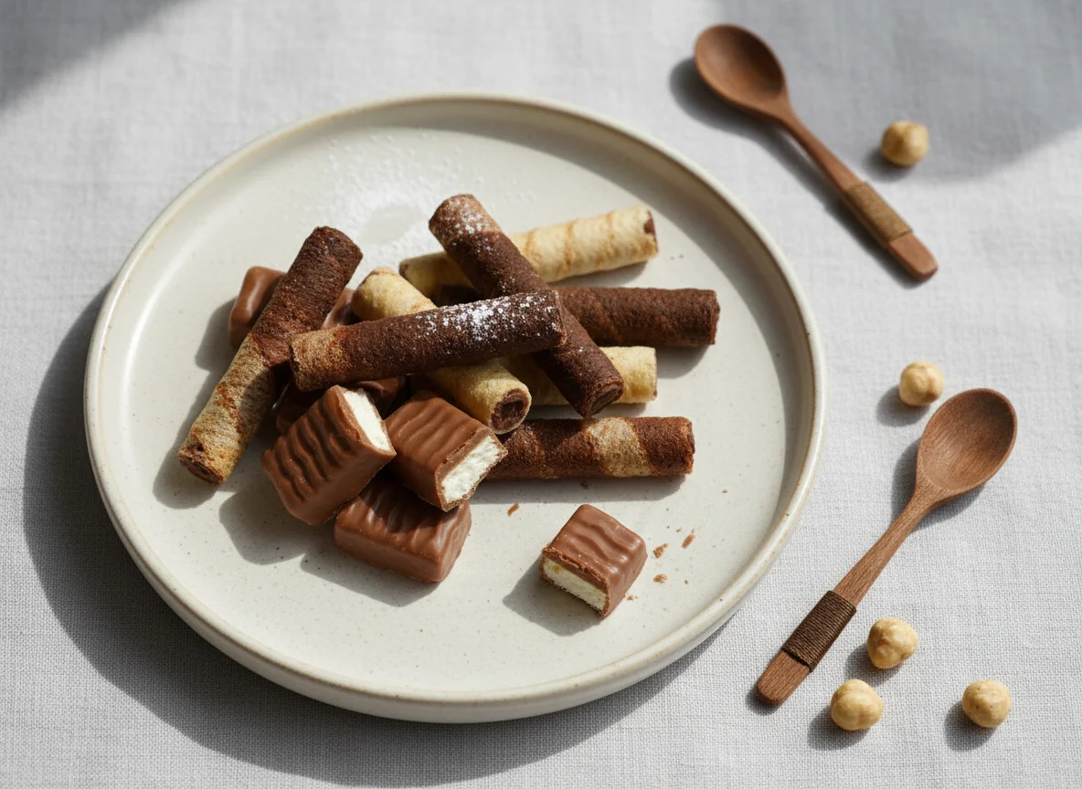 Конфеты Roshen photo