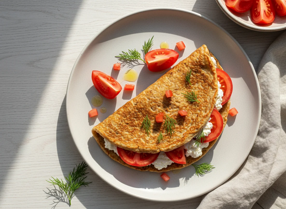 Овсяноблин photo