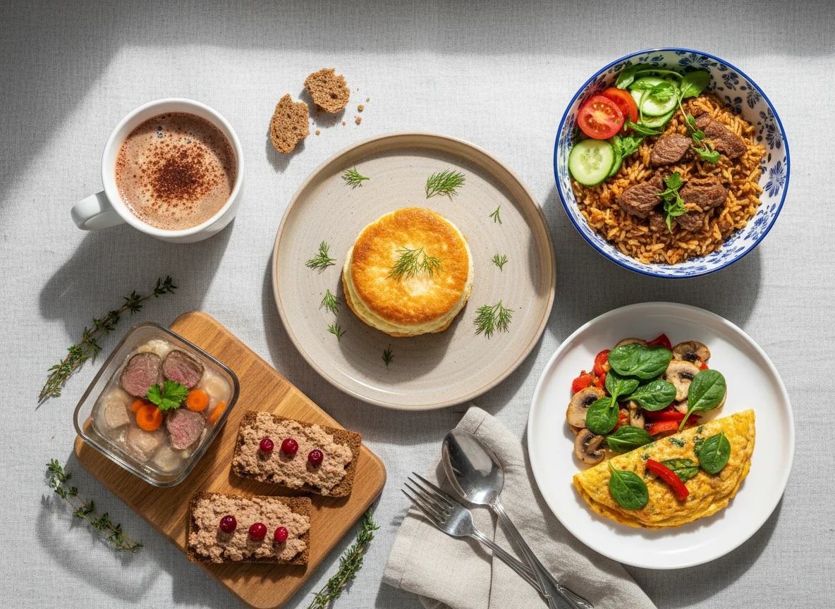 Прием пищи photo