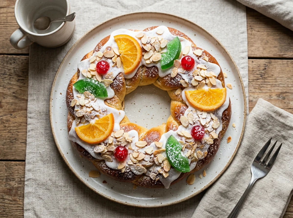 Роскон де Рейес photo