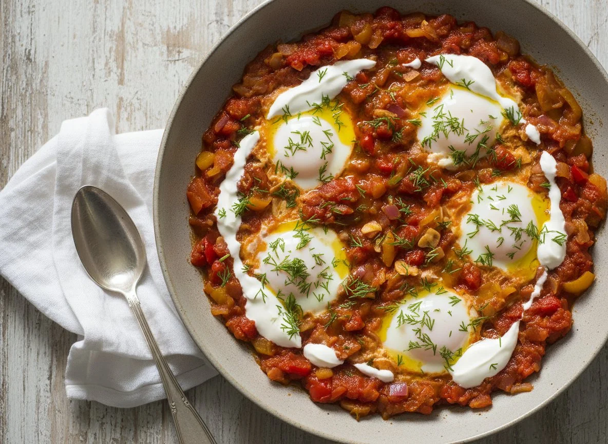 Шакшука photo