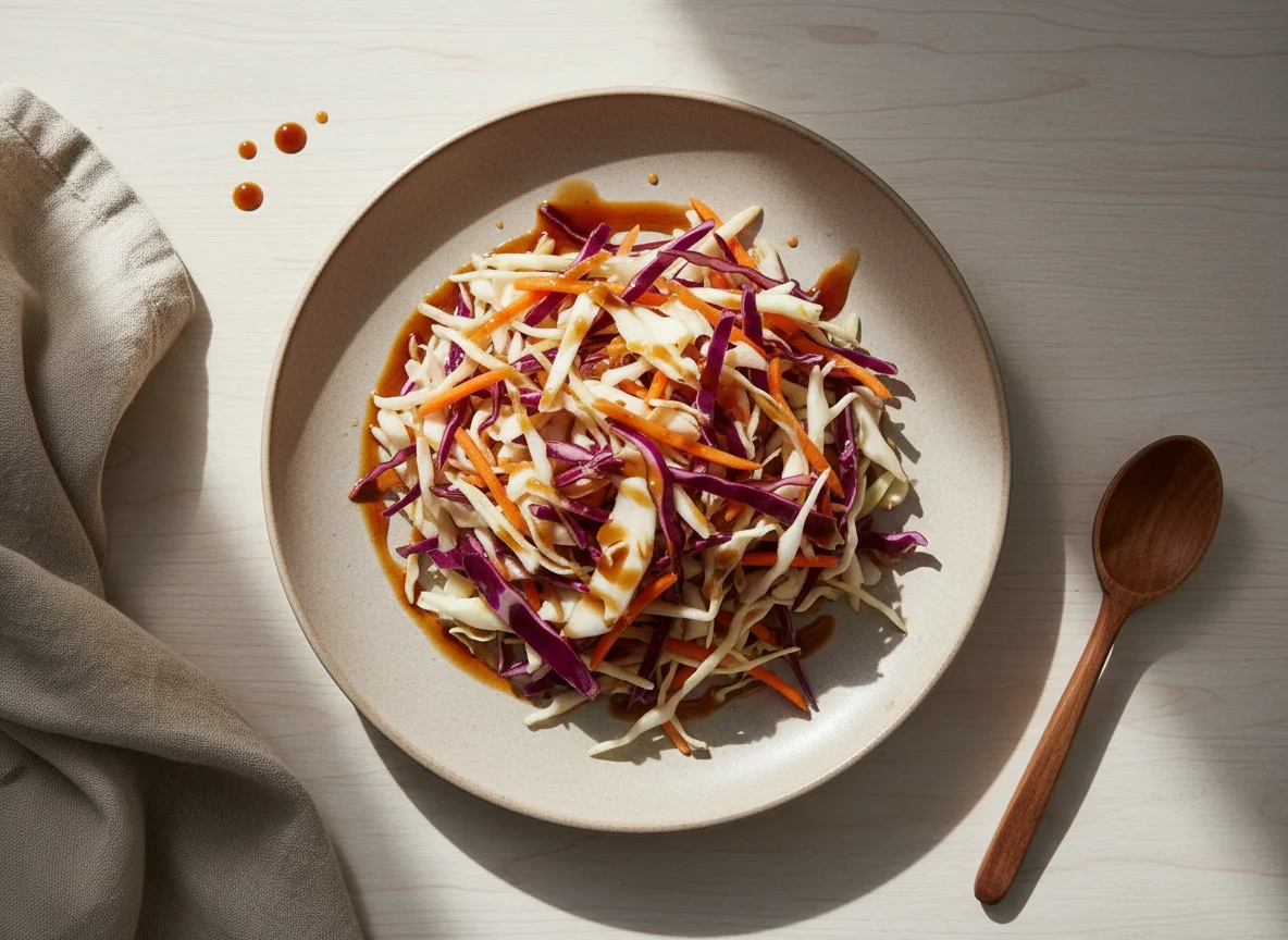 Салат Харбин photo