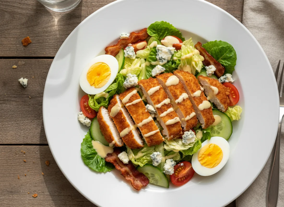 Салат "Колбасофф" photo