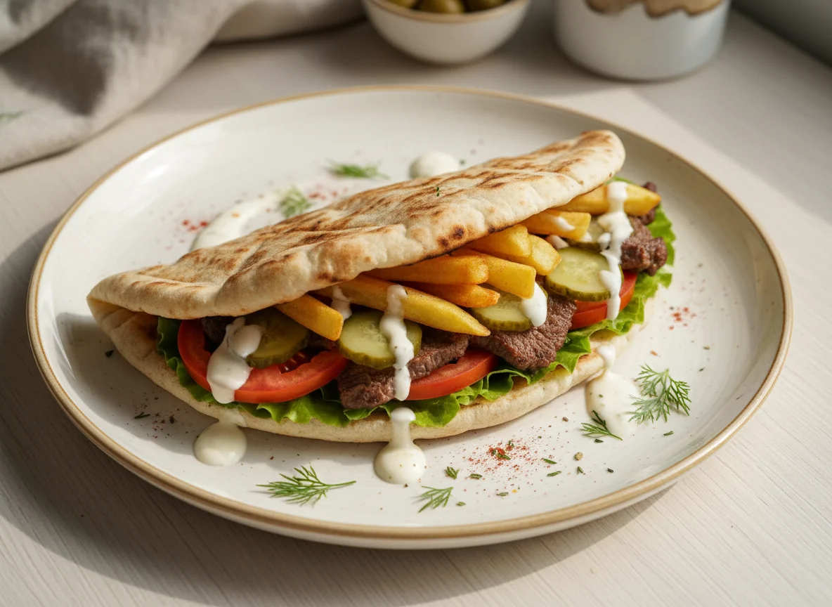 Сувлак Шеф photo