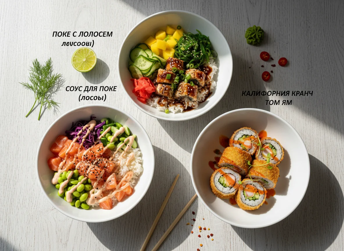 Заказ еды photo