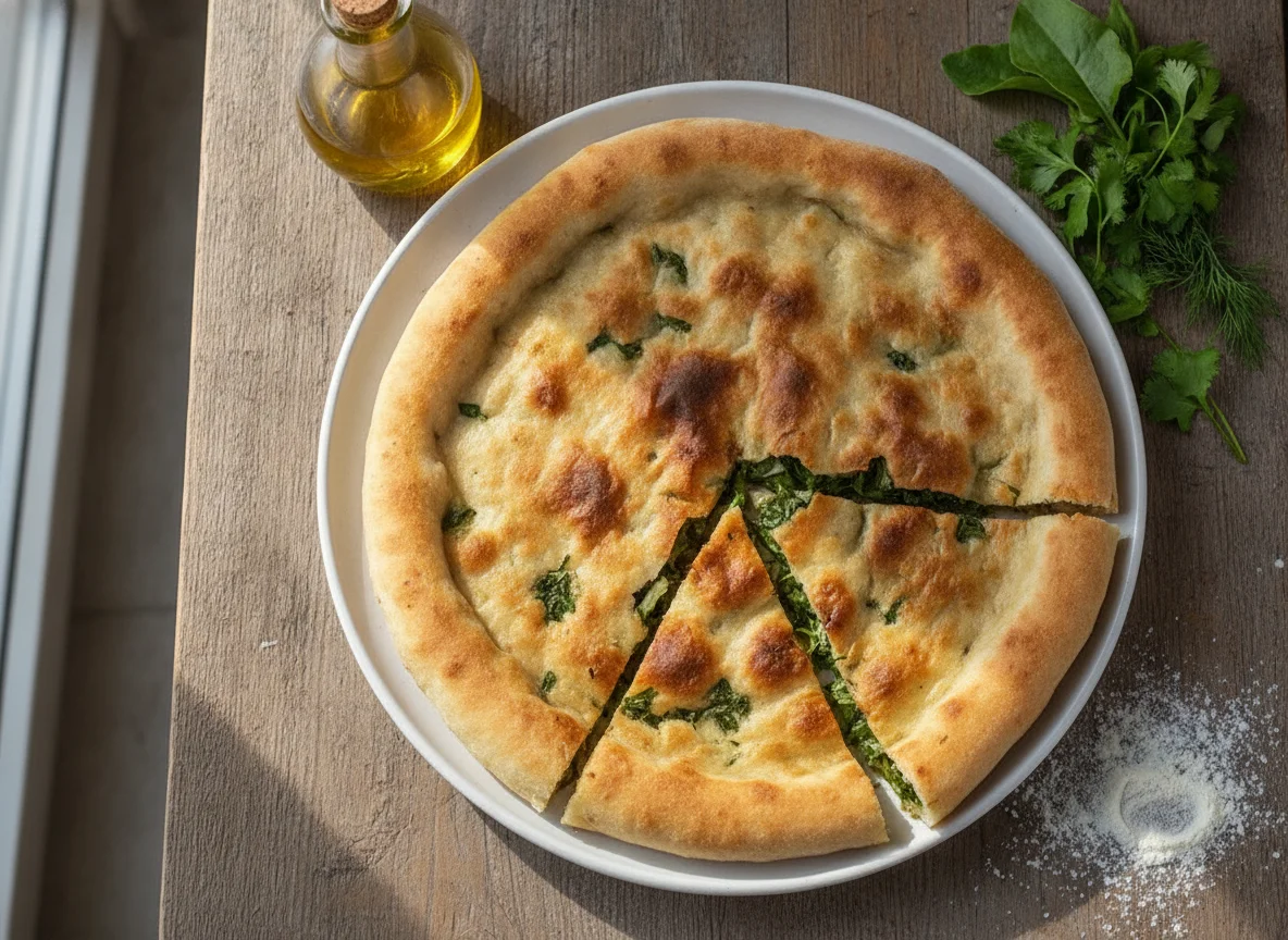 Женгялов хац photo