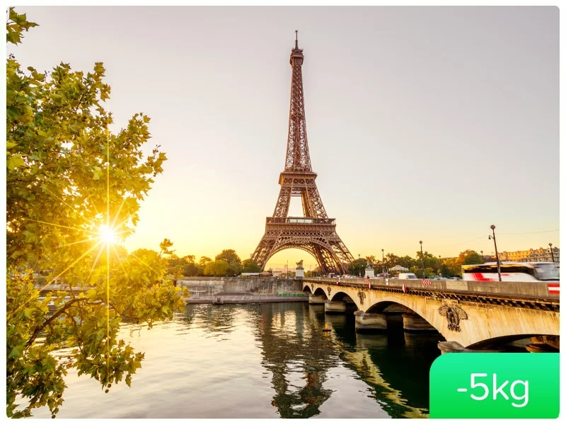 Arise Piu energia con dimagrimento Jacqueline -5 kg