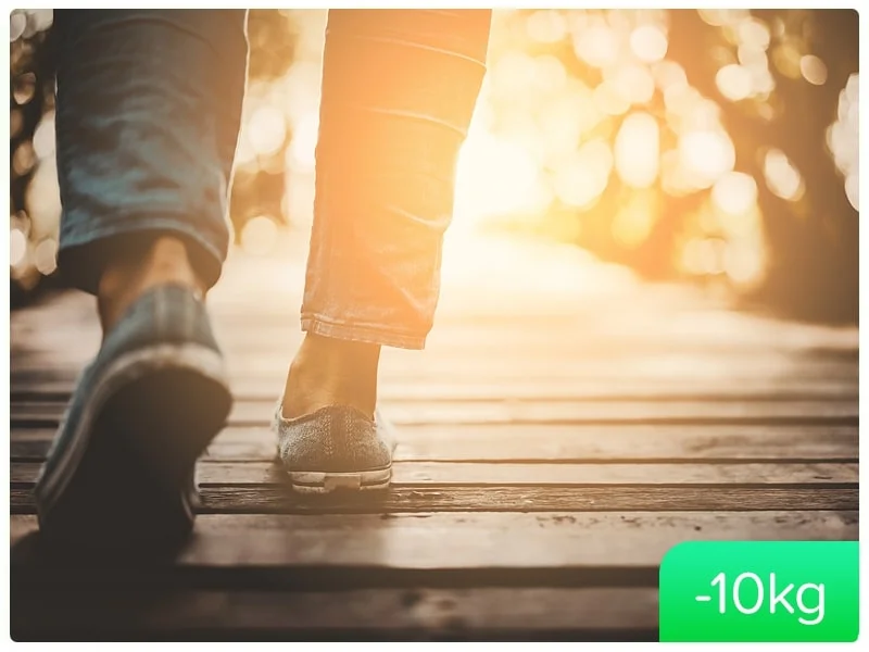 Arise Melhor app Sydney -10 kg